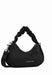 Lancaster Sac a main Basic chouchou 510-72 Noir NOIR