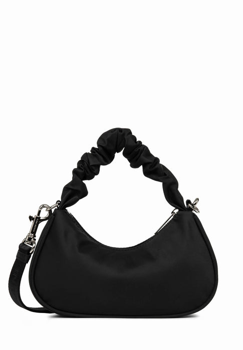 Lancaster Sac a main Basic chouchou 510-72 Noir NOIR