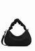 Lancaster Sac a main Basic chouchou 510-72 Noir NOIR