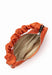 Lancaster Sac a main Basic chouchou 510-72 Potiron POTIRON