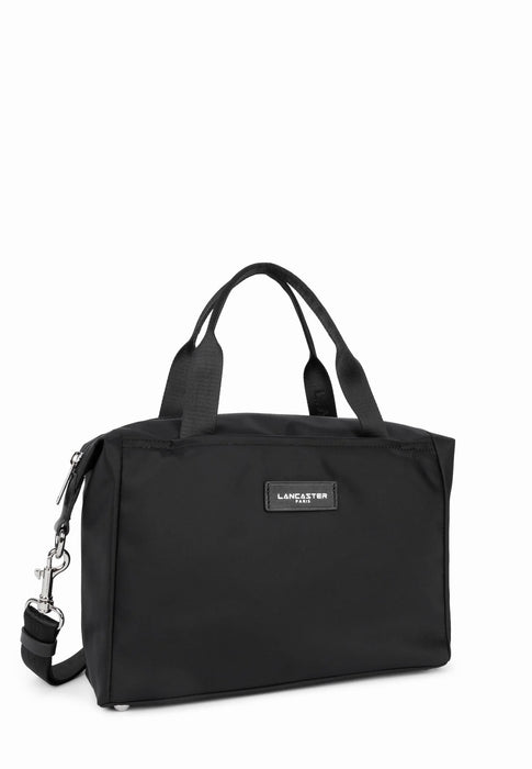 Lancaster Sac a main Basic vita 510-81 NOIR