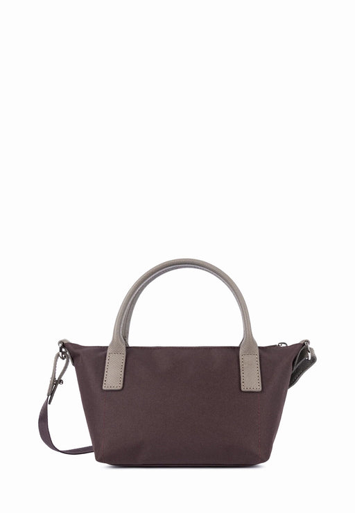 Sac a main Lancaster Smart kba 516-39 BORD TAUPE