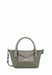 Sac a main Lancaster Smart kba 516-39 KAKI TAUPE