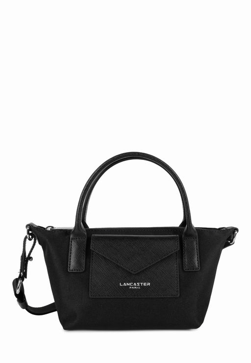 Sac a main Lancaster Smart kba 516-39 NOIR
