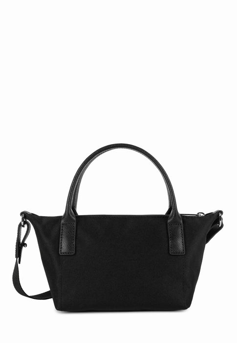 Sac a main Lancaster Smart kba 516-39 NOIR