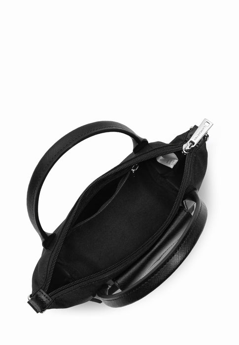 Sac a main Lancaster Smart kba 516-39 NOIR