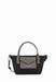 Sac a main Lancaster Smart kba 516-39 NOIR TAUPE