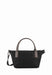 Sac a main Lancaster Smart kba 516-39 NOIR TAUPE