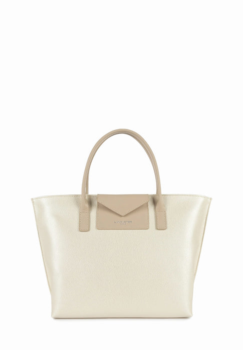 Lancaster Sac a main Maya 517-18 Blancnacre BLANCNACRE