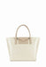 Lancaster Sac a main Maya 517-18 Blancnacre BLANCNACRE
