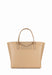 Lancaster Sac a main Maya 517-18 Champagne CHAMPAGNE