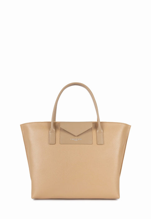 Sac Lancaster Maya Champagne CHAMPAGNE