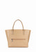 Lancaster Sac a main Maya 517-18 Champagne CHAMPAGNE