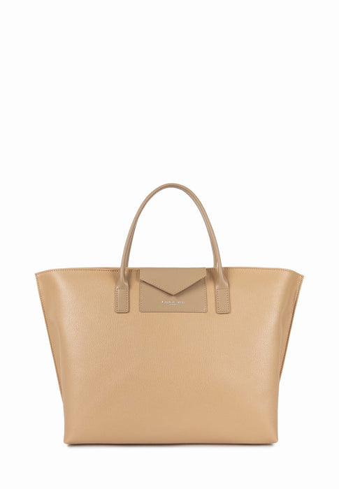 Sac Lancaster Maya Champagne CHAMPAGNE