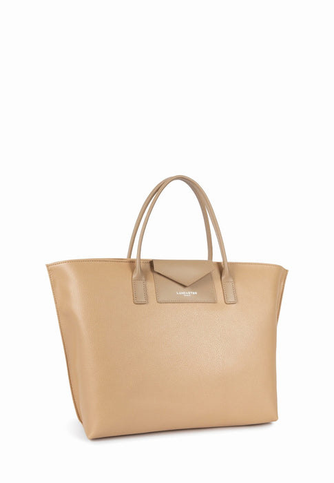Sac Lancaster Maya Champagne CHAMPAGNE