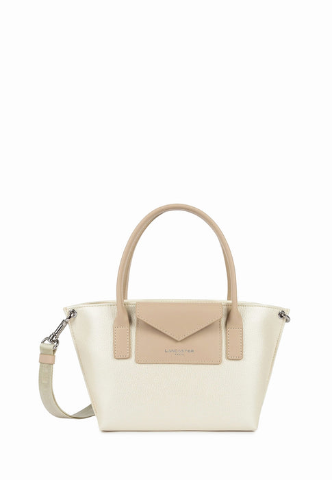 Lancaster Sac a main Maya 517-88 Blancnacre BLANCNACRE