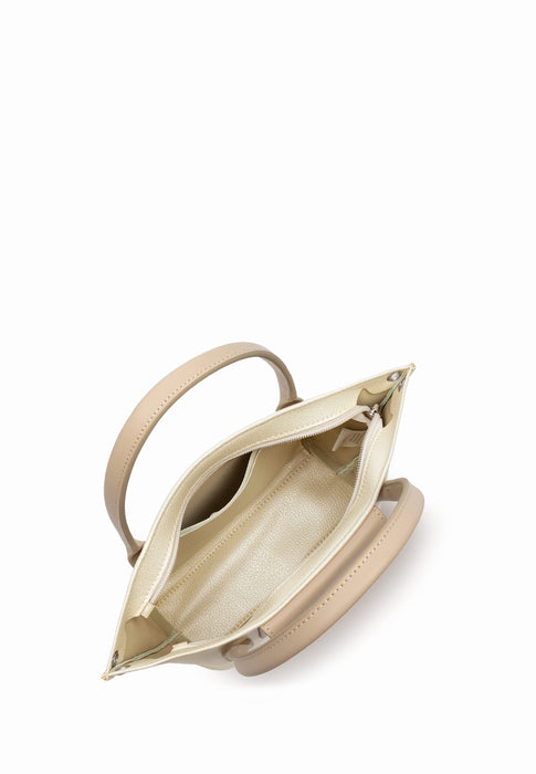 Lancaster Sac a main Maya 517-88 Blancnacre BLANCNACRE