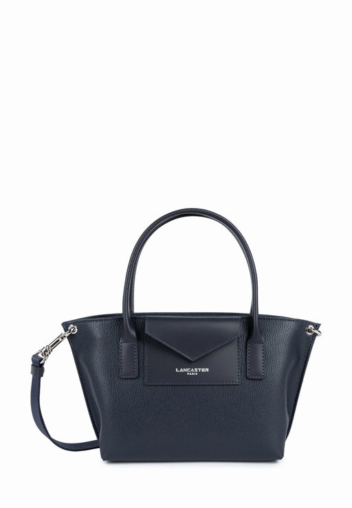 Sac Lancaster Maya Bleufonc BLEUFONC