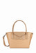 Lancaster Sac a main Maya 517-88 Champagne CHAMPAGNE