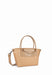 Lancaster Sac a main Maya 517-88 Champagne CHAMPAGNE