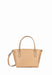 Lancaster Sac a main Maya 517-88 Champagne CHAMPAGNE