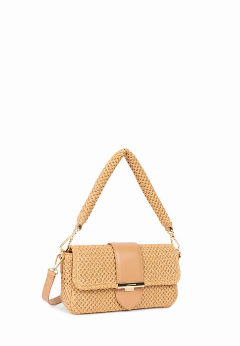 Lancaster Sac a main Osier 518-031 Naturel NATUREL