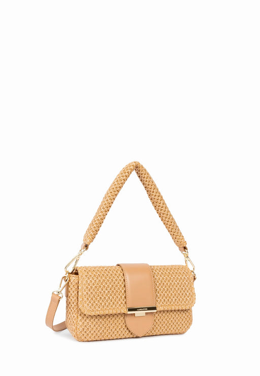 Lancaster Sac a main Osier 518-031 Naturel NATUREL