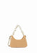 Lancaster Sac a main Osier 518-043 Ivoire IVOIRE