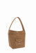 Sac a main Lancaster Suedine kba 518-060 CAMEL