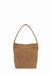 Sac a main Lancaster Suedine kba 518-060 CAMEL