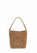 Sac Lancaster Suedine kba Camel CAMEL