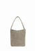 Sac a main Lancaster Suedine kba 518-060 GRIS