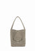Sac Lancaster Suedine kba Gris GRIS