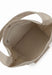 Sac a main Lancaster Suedine kba 518-060 IVOIRE