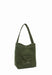 Sac a main Lancaster Suedine kba 518-060 KAKI