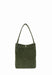 Sac a main Lancaster Suedine kba 518-060 KAKI