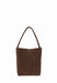Sac a main Lancaster Suedine kba 518-060 MARRON