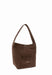Sac Lancaster Suedine kba Marron MARRON
