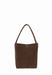 Sac Lancaster Suedine kba Marron MARRON