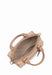 Sac a main Lancaster Mini osier 518-072 NATUREL