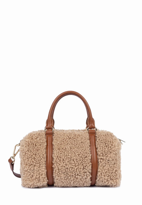 Sac a main Lancaster Moumoute 518-086 COGNAC