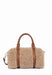 Sac a main Lancaster Moumoute 518-086 COGNAC