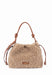 Sac a main Lancaster Moumoute 518-088 COGNAC