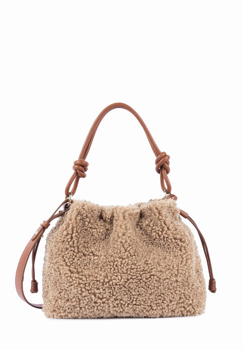 Sac a main Lancaster Moumoute 518-088 COGNAC