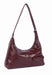 Sac a main Lancaster Retro kba 518-103 BORDEAUX