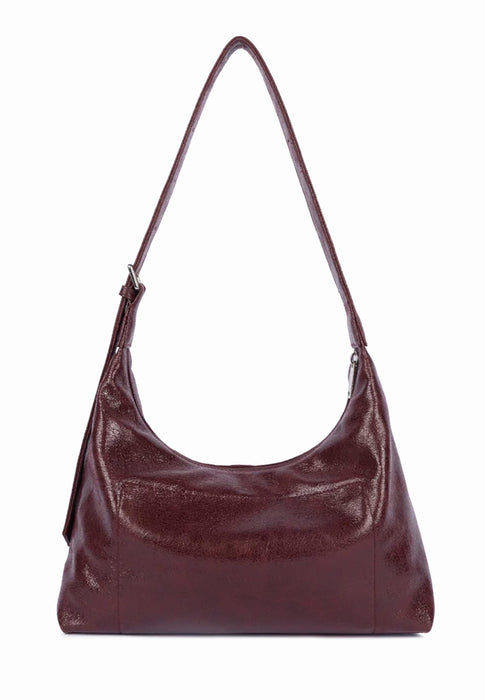 Sac a main Lancaster Retro kba 518-103 BORDEAUX