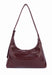 Sac a main Lancaster Retro kba 518-103 BORDEAUX