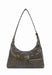 Sac a main Lancaster Retro kba 518-103 KAKI