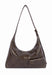 Sac a main Lancaster Retro kba 518-103 MARRON