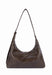 Sac a main Lancaster Retro kba 518-103 MARRON